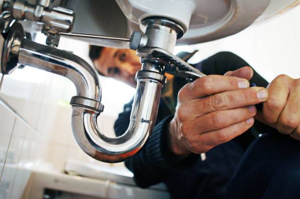 Best Plumbing Repair Near Me  in Demopolis, AL