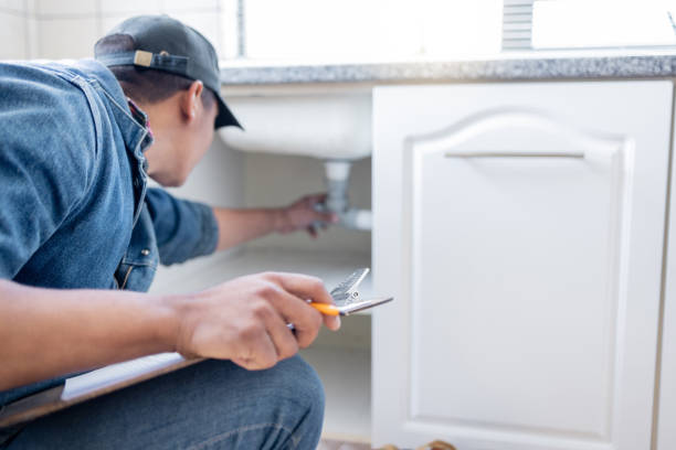 Best Leak Detection Services  in Demopolis, AL