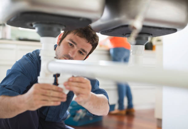 Best Gas Line Repair  in Demopolis, AL